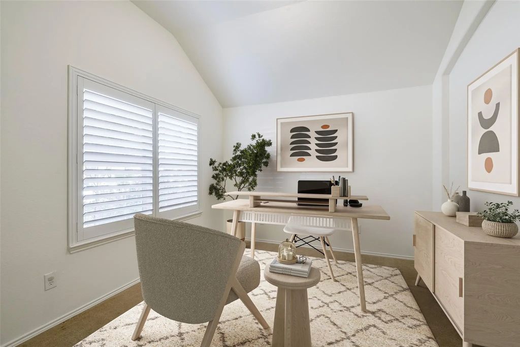 15646 Gatehouse Drive, Fort Worth
