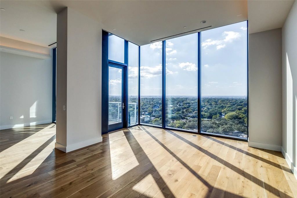 8119 Douglas Avenue 1404, Dallas