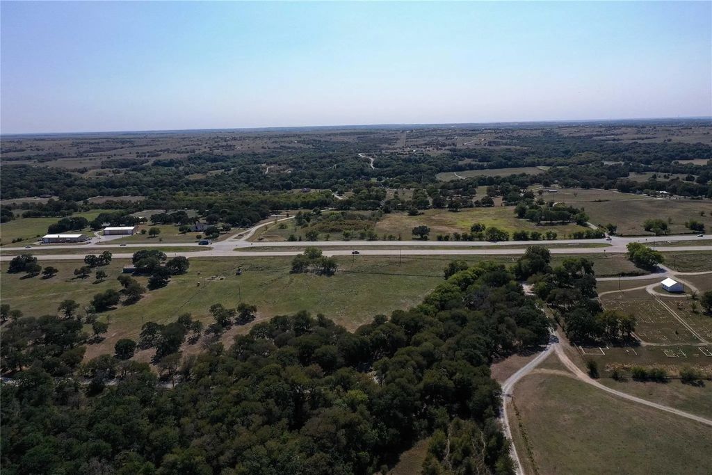 50+/- Acres E 380 Highway, Decatur