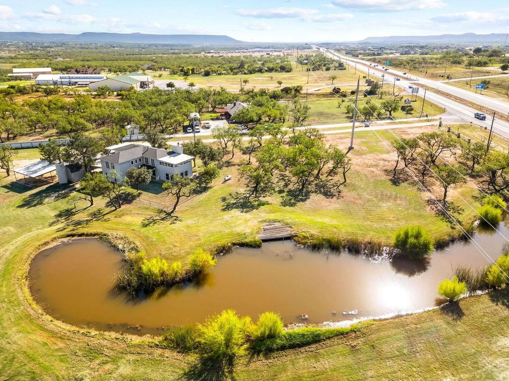 445 Highway 83-84, Abilene