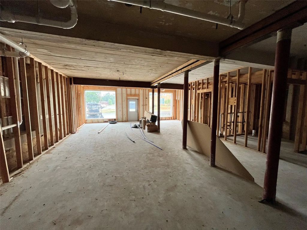 311 S Locust Street, Denton