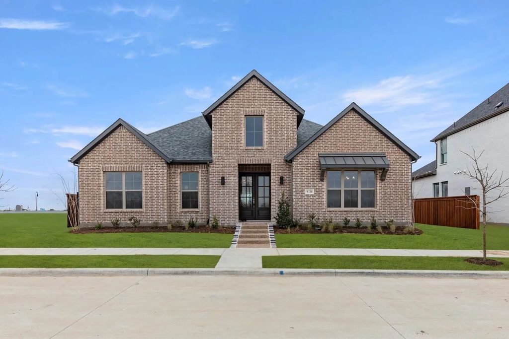 9320 Blooming Ivy Drive, Mesquite