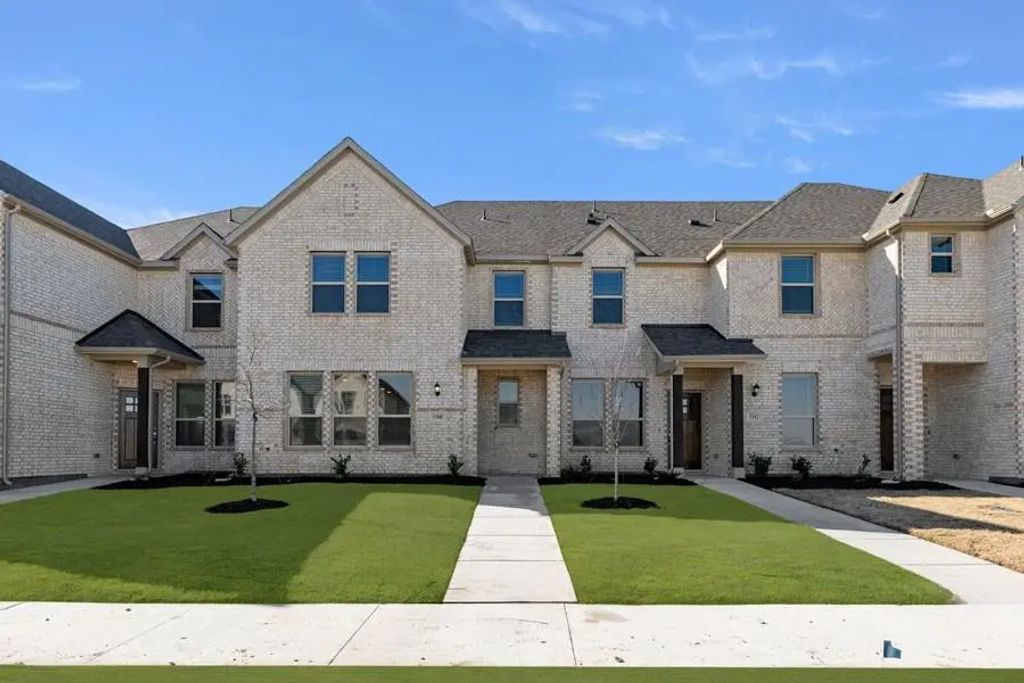 5308 Cariway Drive, Royse City