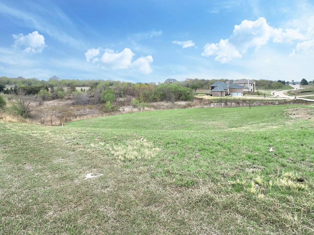 1204 Preserve Boulevard, Grand Prairie