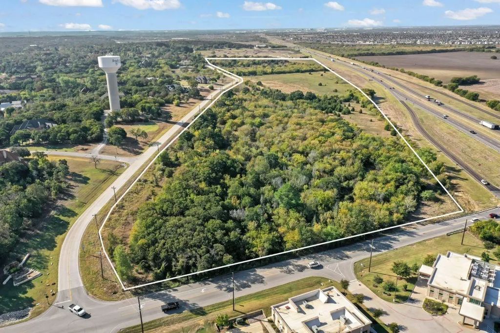 Tbd Acres I35w, Argyle