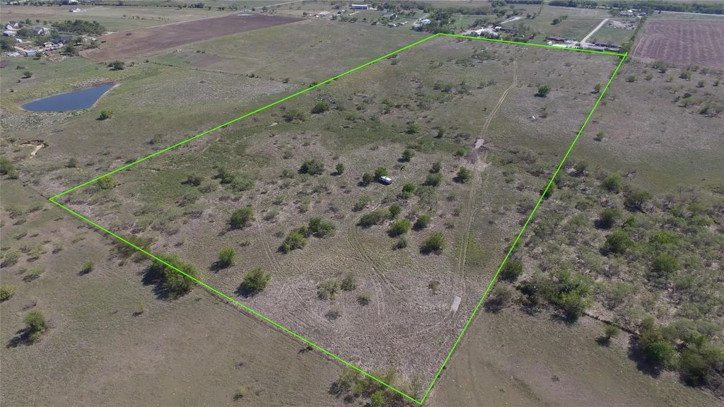 11727 Fm 1190, Sanger