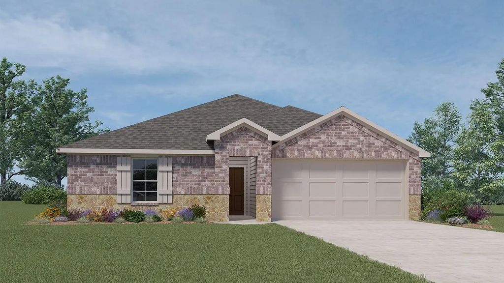 1457 Elm Forest Way, Lancaster