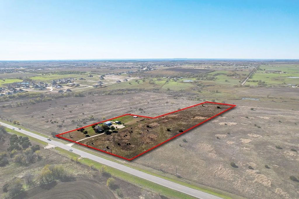 12001 Fm 2331, Godley