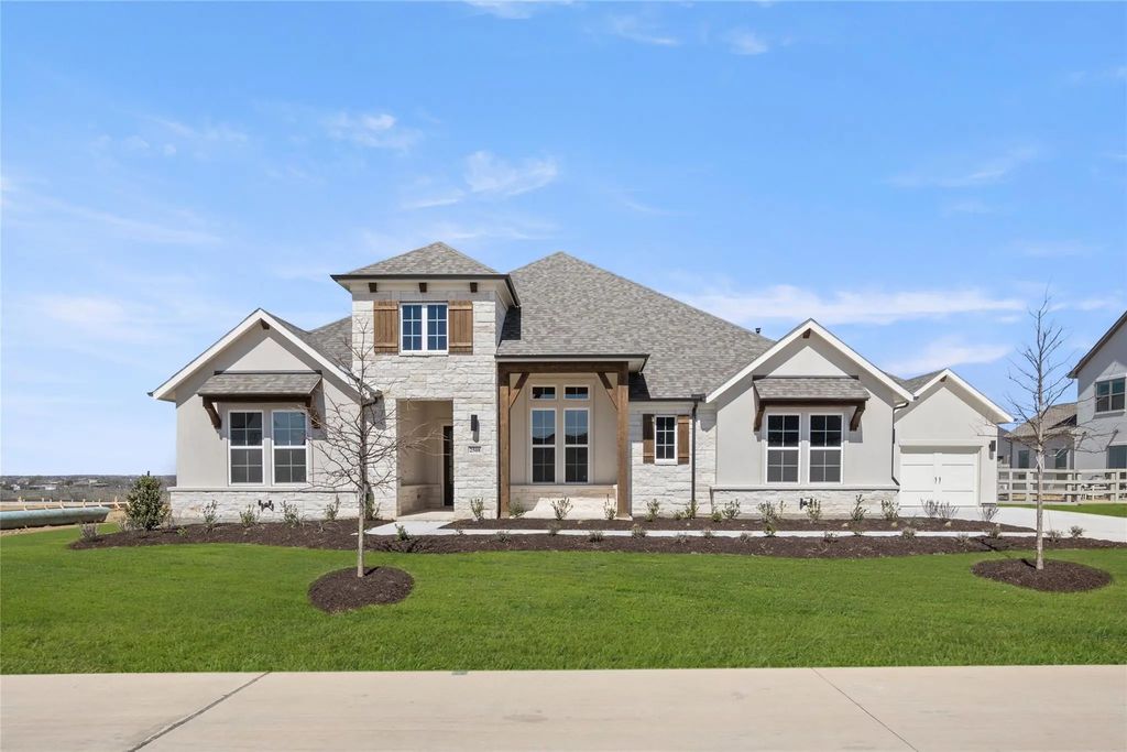 2508 Cayenne Drive, Northlake