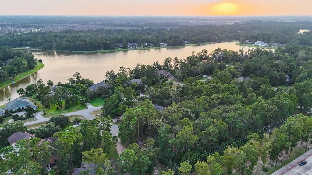 4103 Stratus Court, Spring