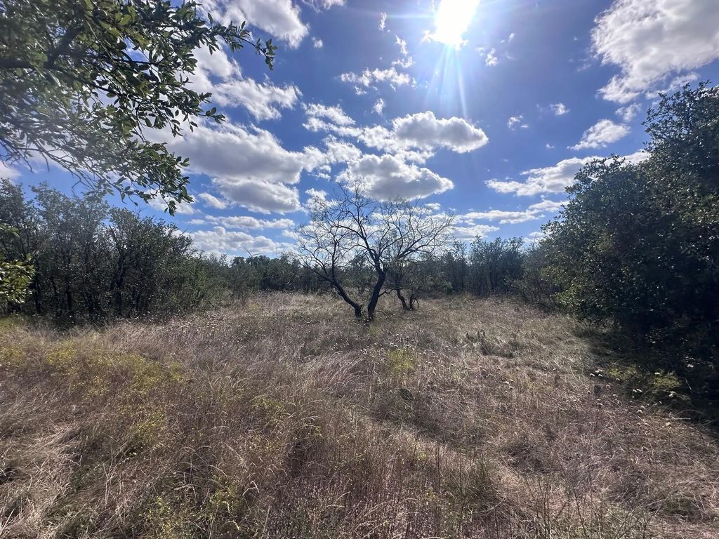 Tbd Hwy 6, Cisco