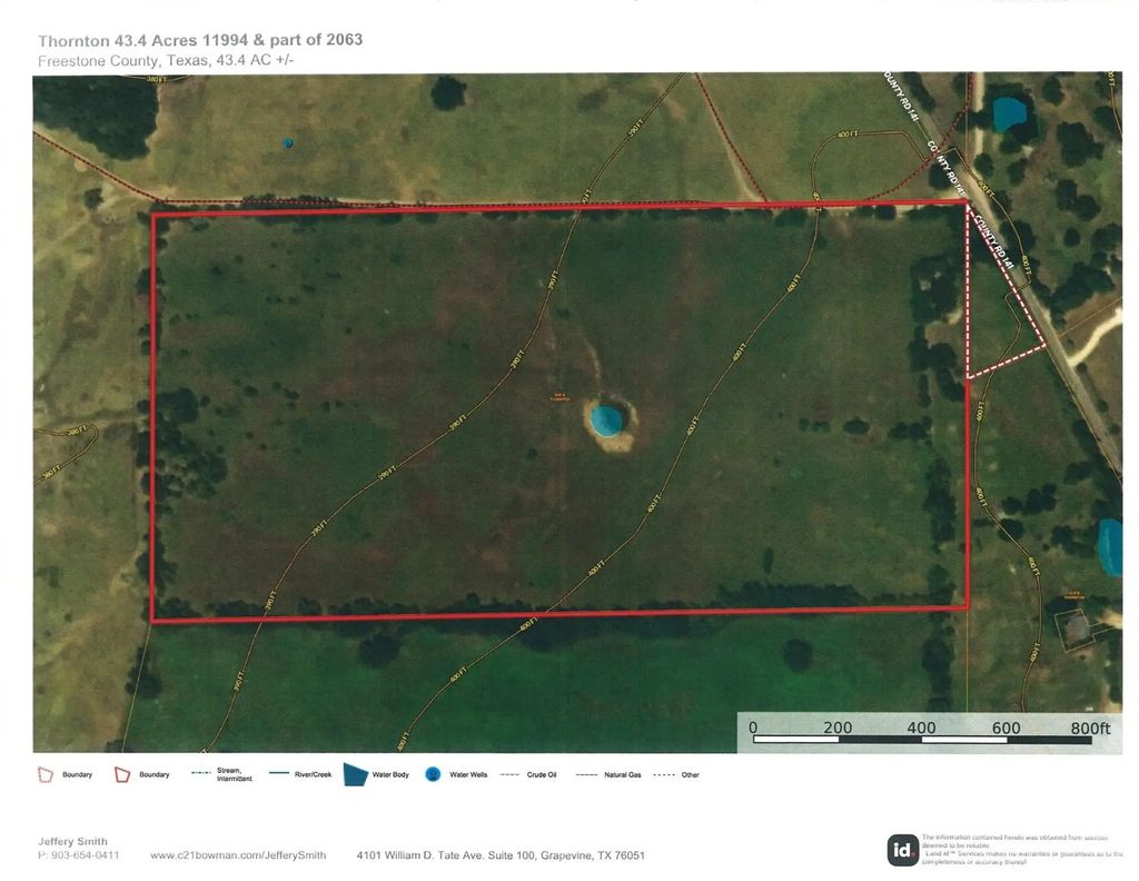 Tbd Fcr 377, Fairfield