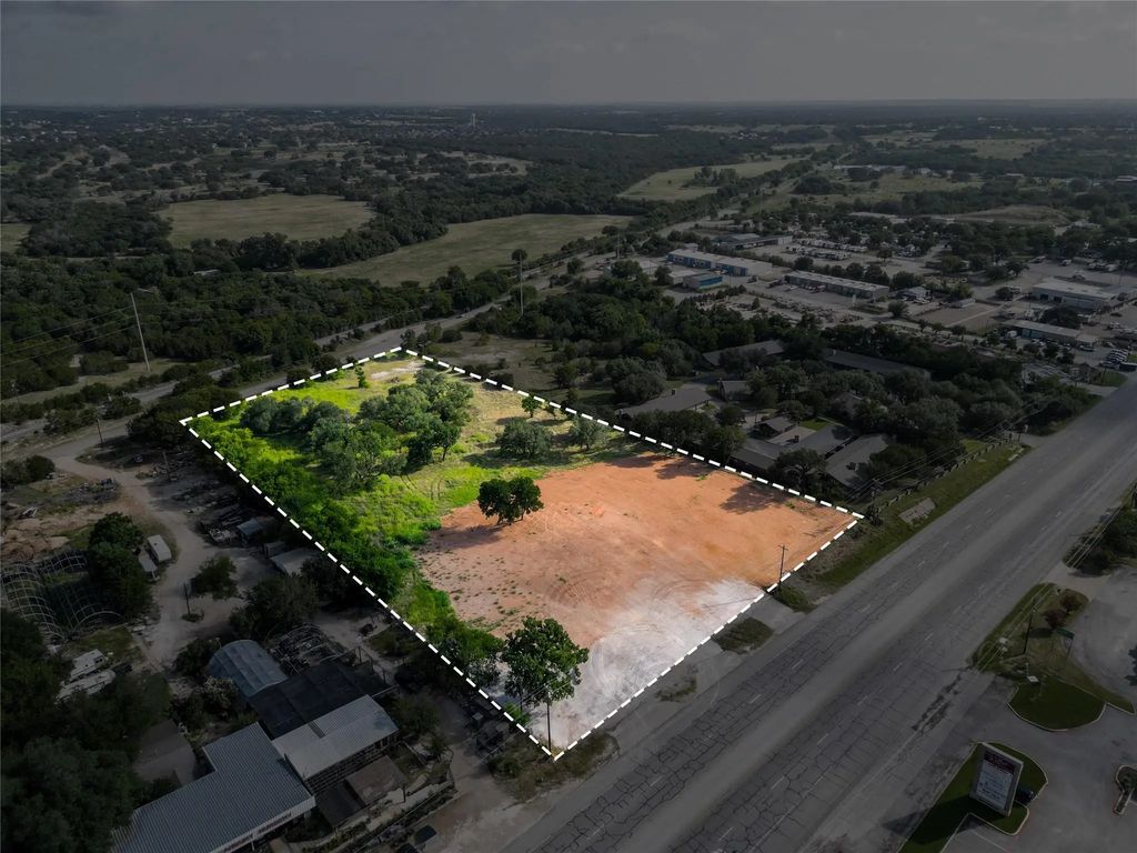 2440 E Us Highway 377 Highway, Granbury