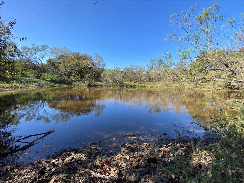 Tbd County Rd 190, De Leon