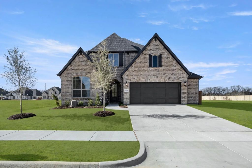 2313 Meek Woods Lane, Mansfield