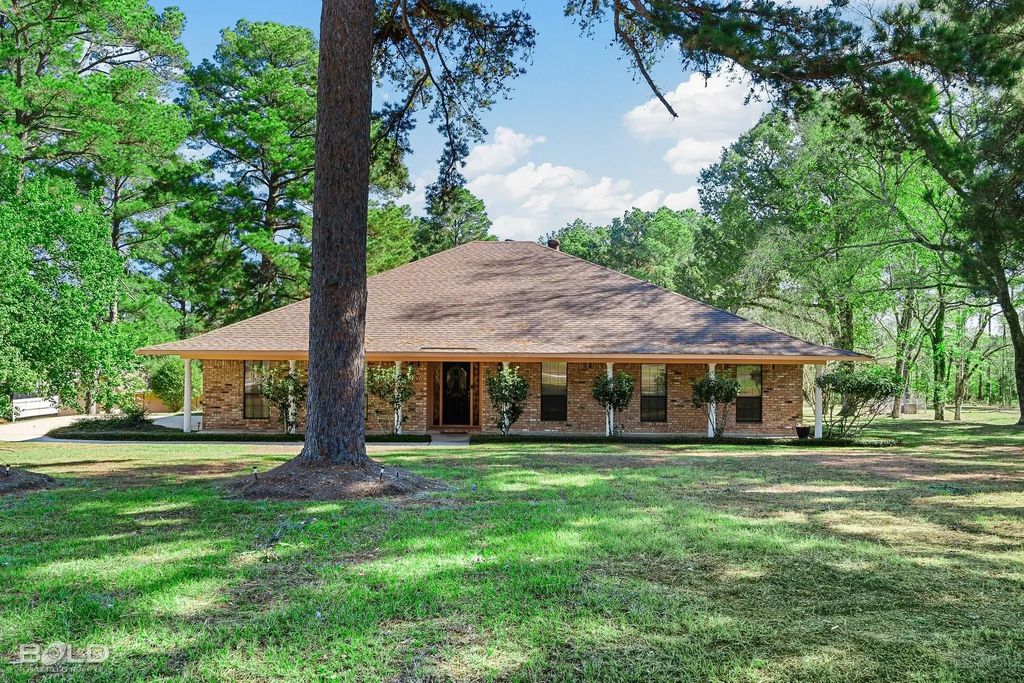 8356 E Satinwood Drive, Greenwood