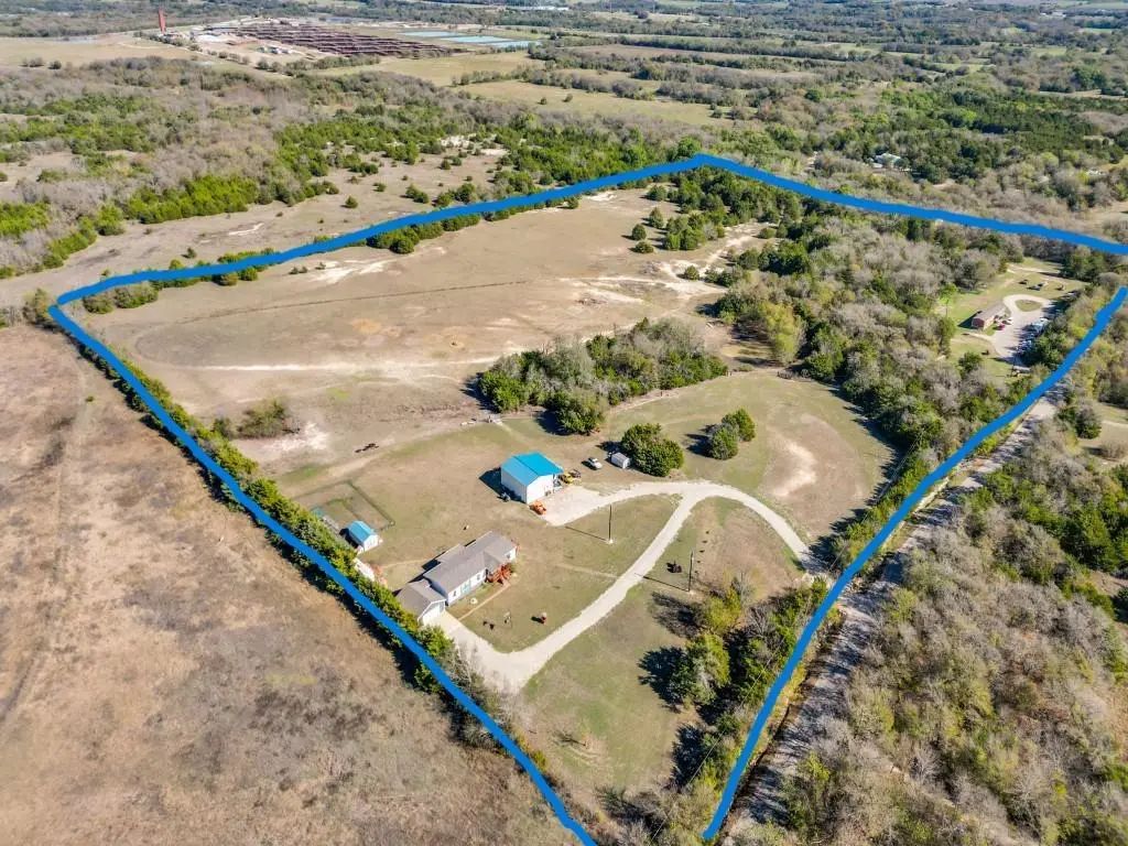 5577 County Road 413, Melissa