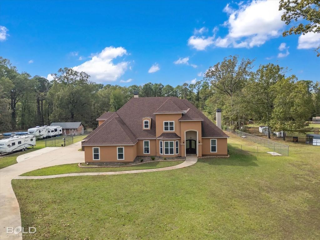3030 Duncan Drive, Shreveport
