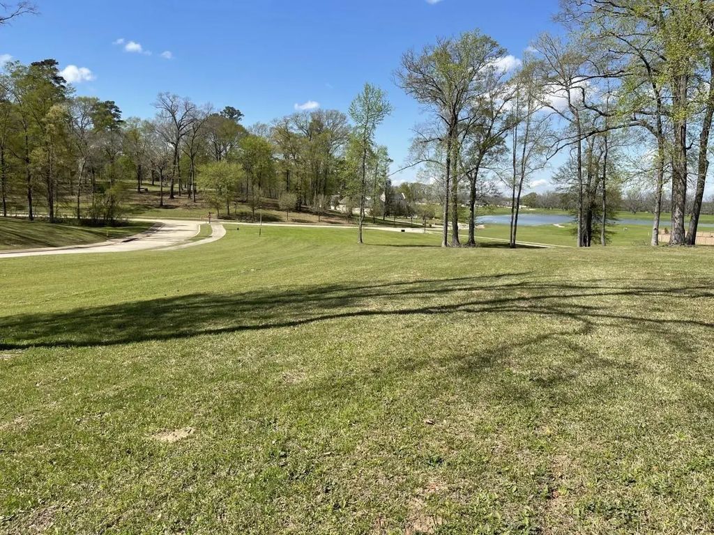 407 Mission Ridge Court 4a, Shreveport