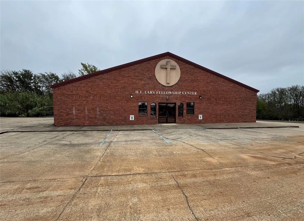 1427 Russell Road, Shreveport