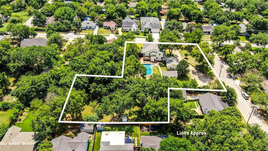 1102 Howell Street, McKinney