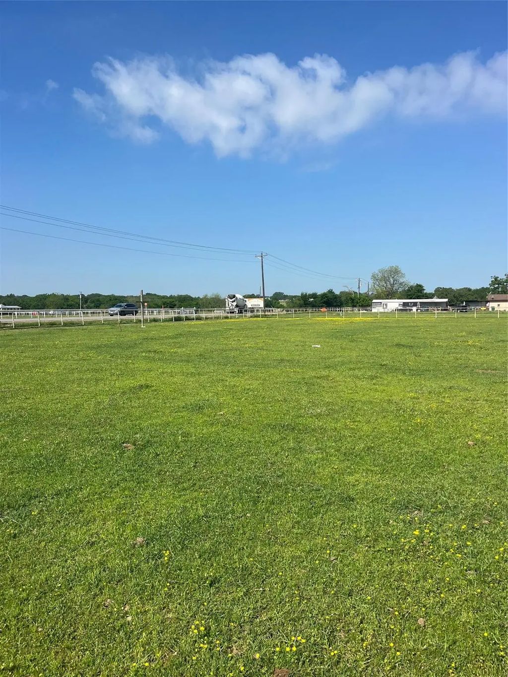 2469 Spring Hill Road, Aubrey