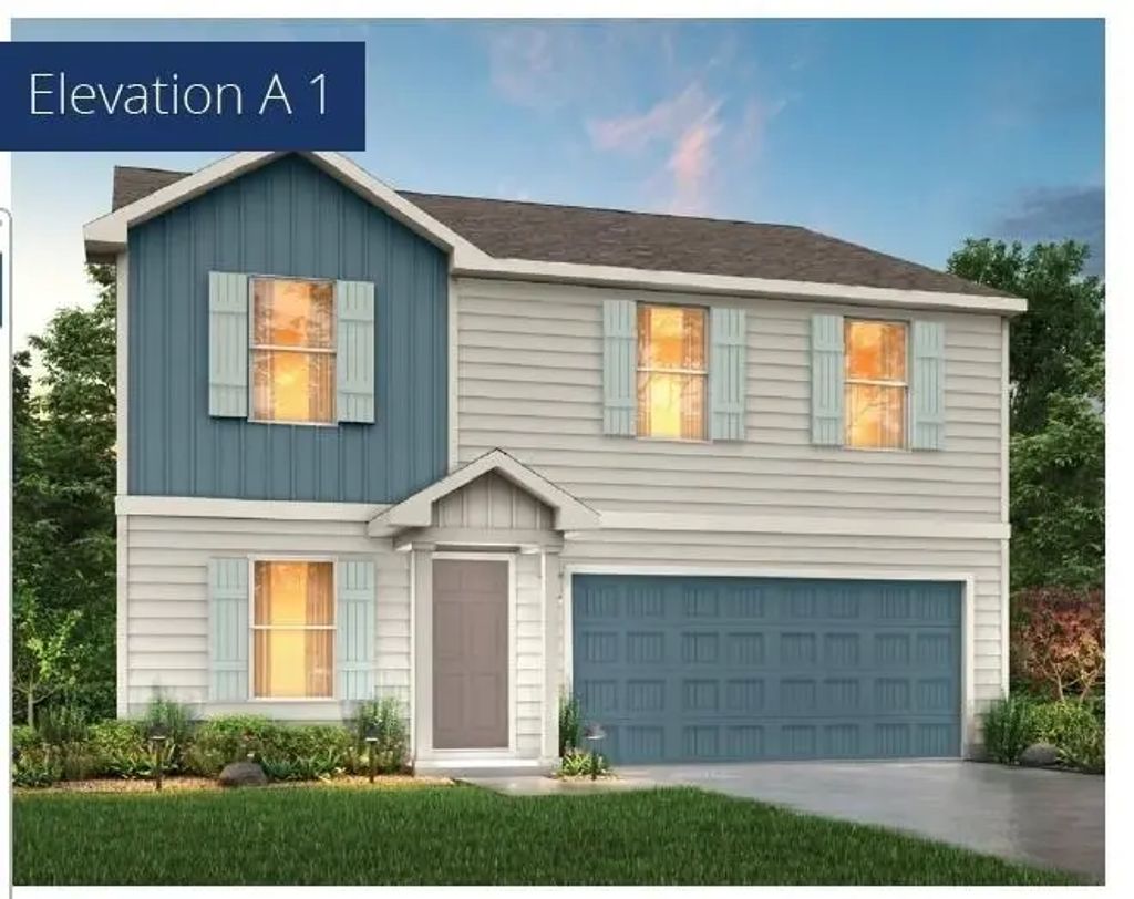 837 Bluffview Drive, Cleburne