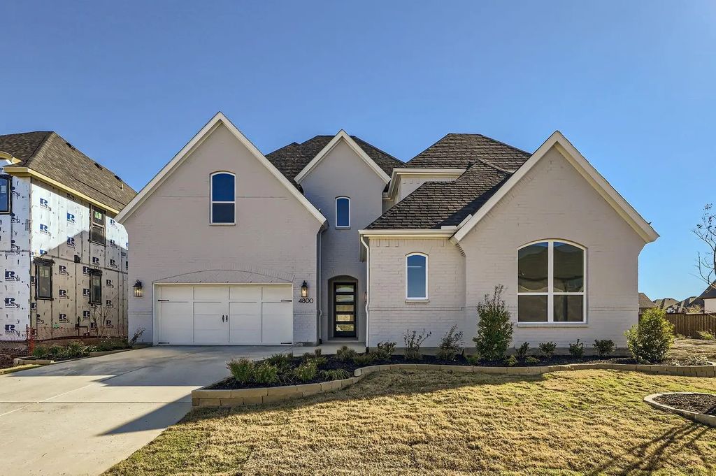 4800 Wreath Lane, Celina