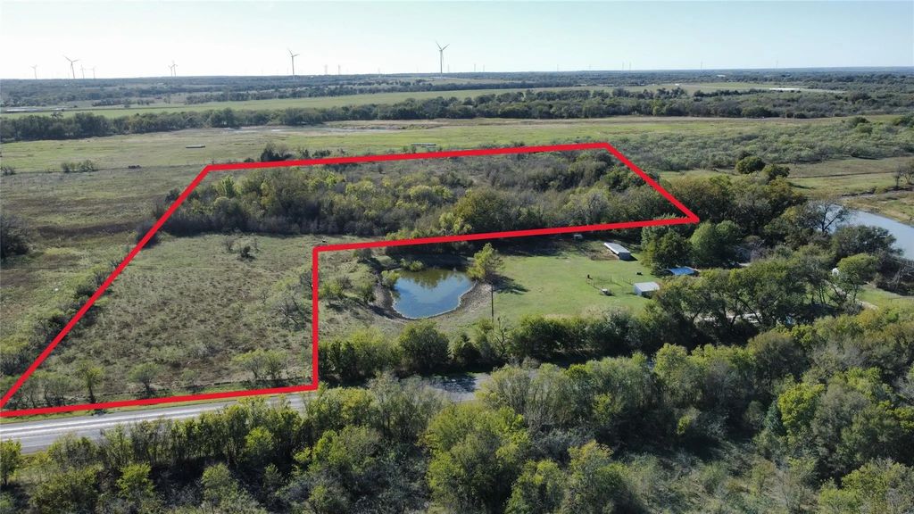 Tbd Tx-171 Highway, Hubbard
