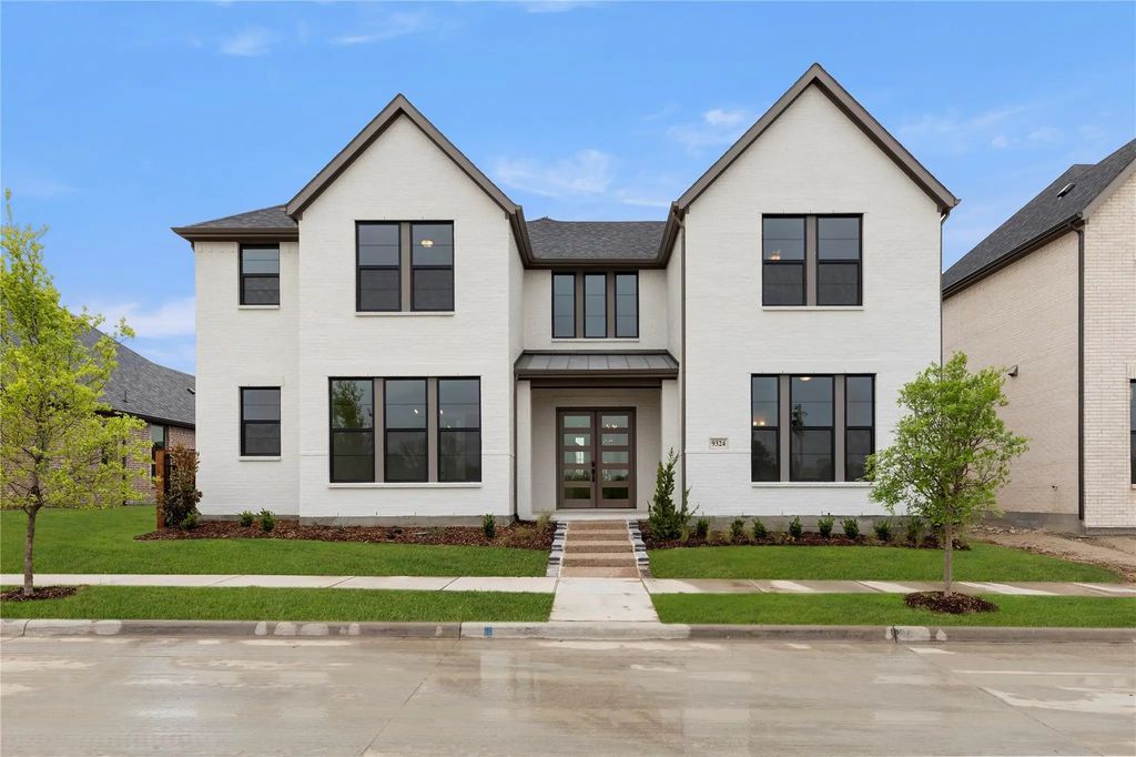 9324 Blooming Ivy Drive, Mesquite