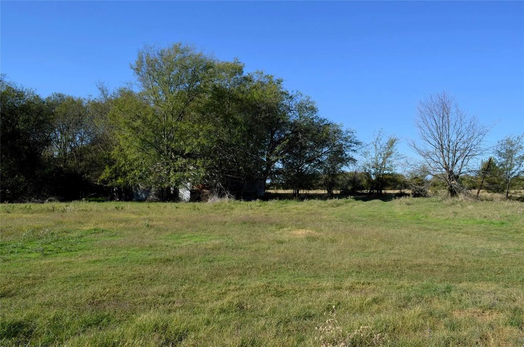 Tract 1 Fm 3080, Mabank