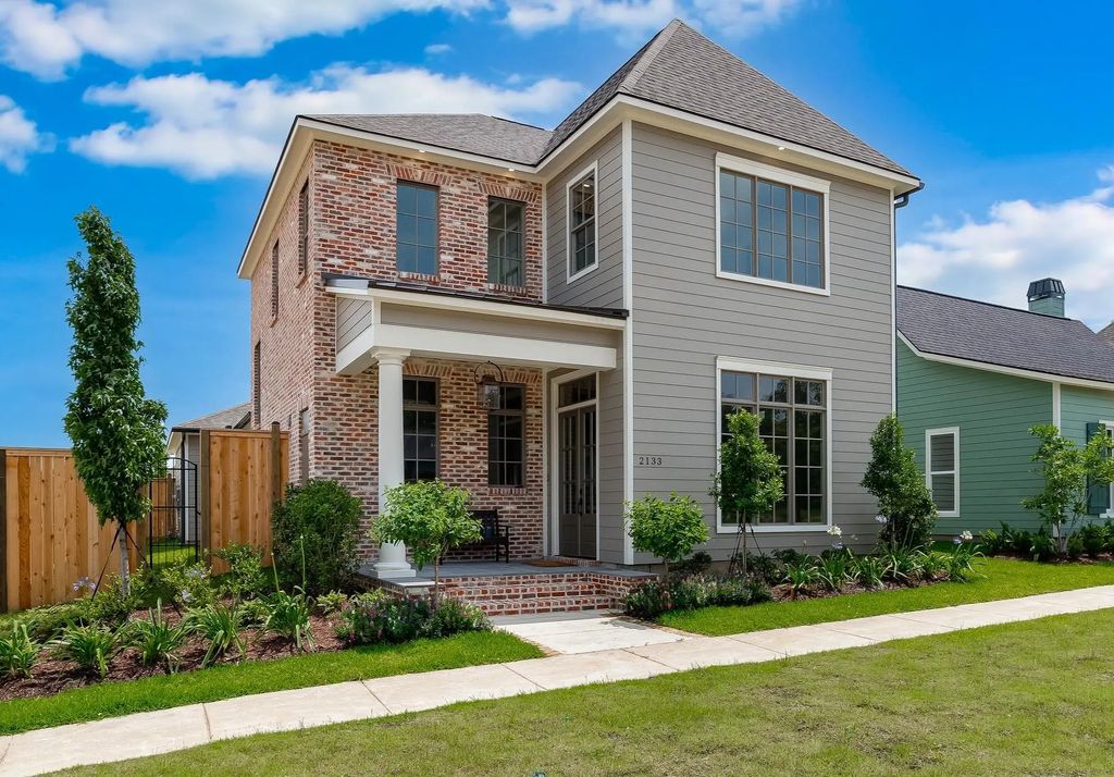 2133 Pecan Square Avenue, Shreveport