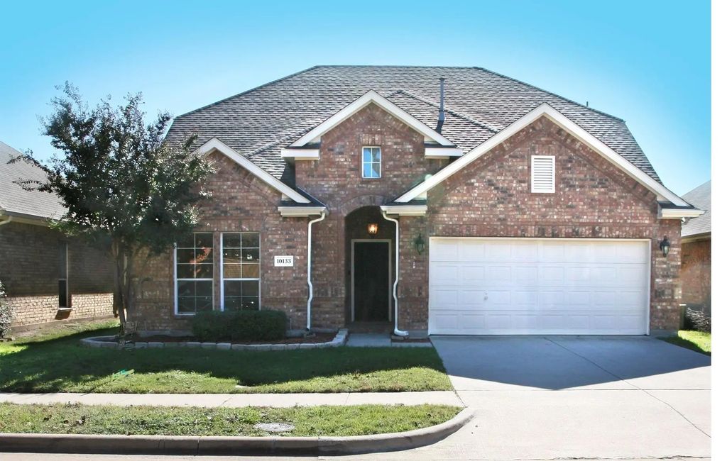 10133 Sanden, McKinney