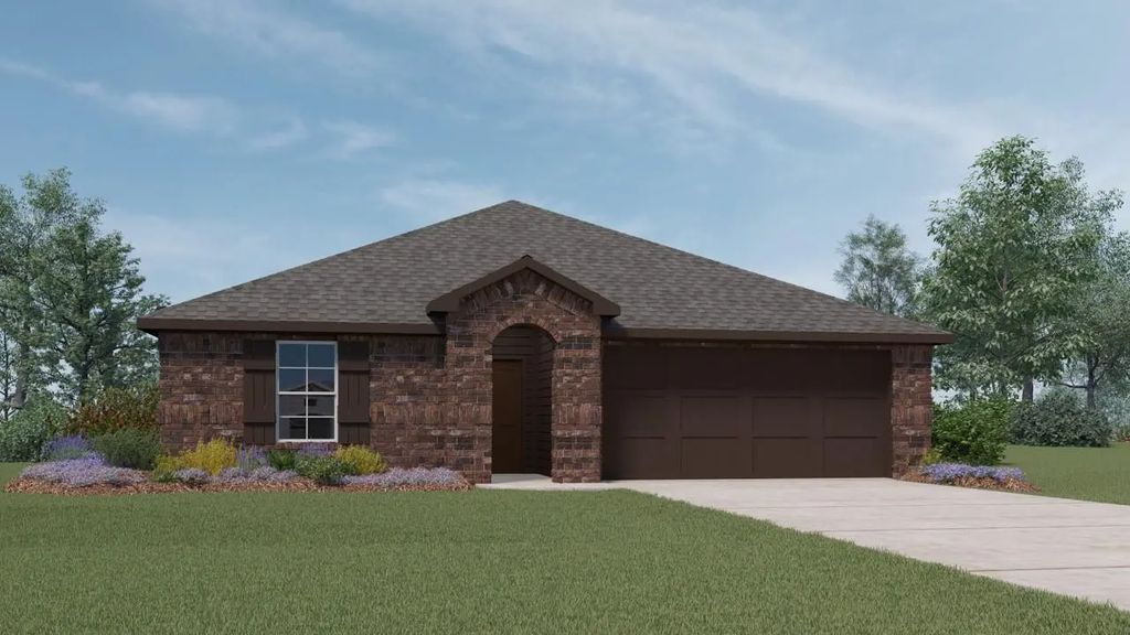 1445 Elm Forest Way, Lancaster