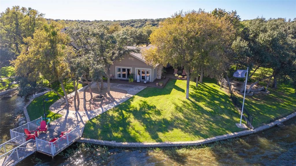 4640 Fm 3021, Brownwood