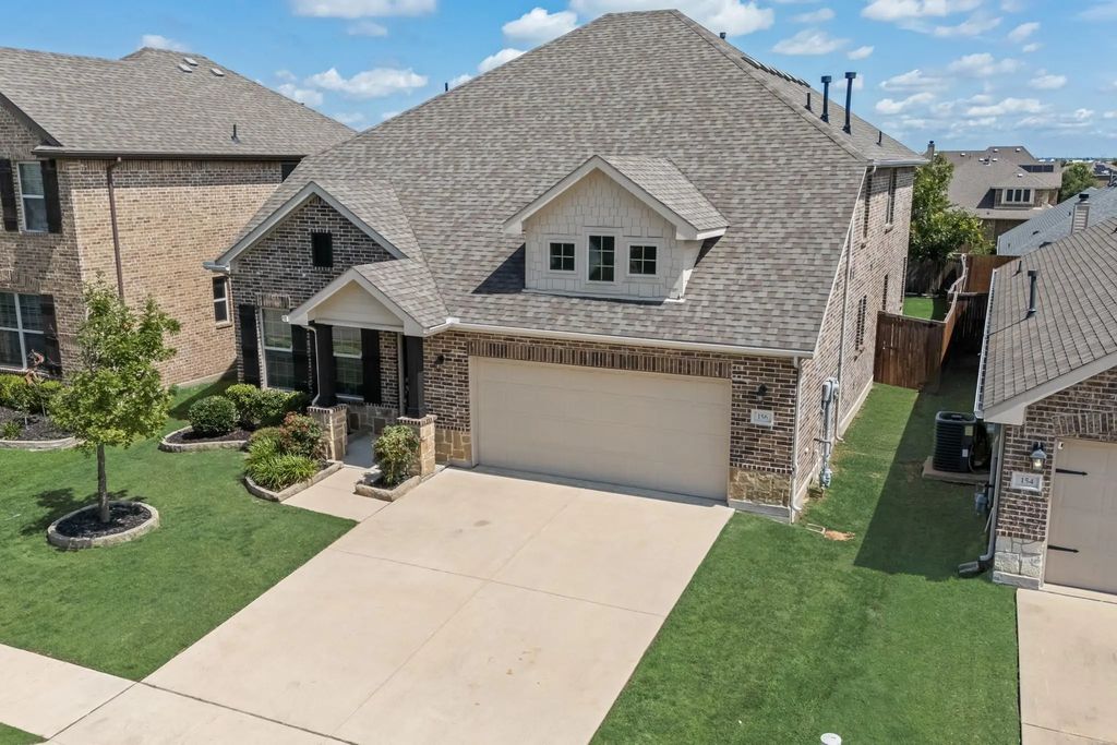 156 Pleasant Hill Lane, Fate