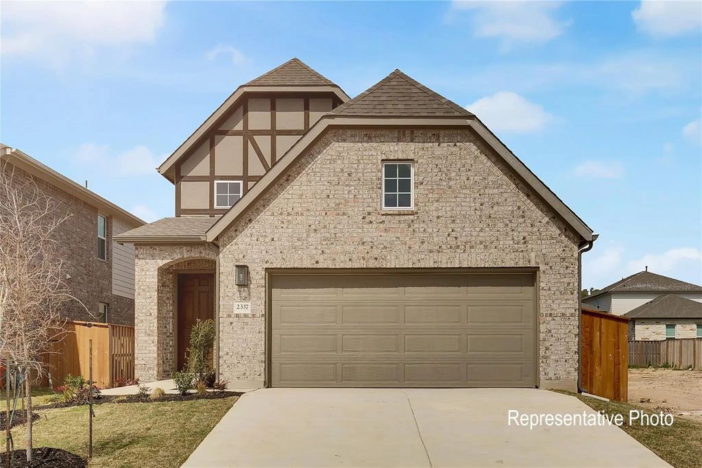 1328 Lollipop Lane, Sherman