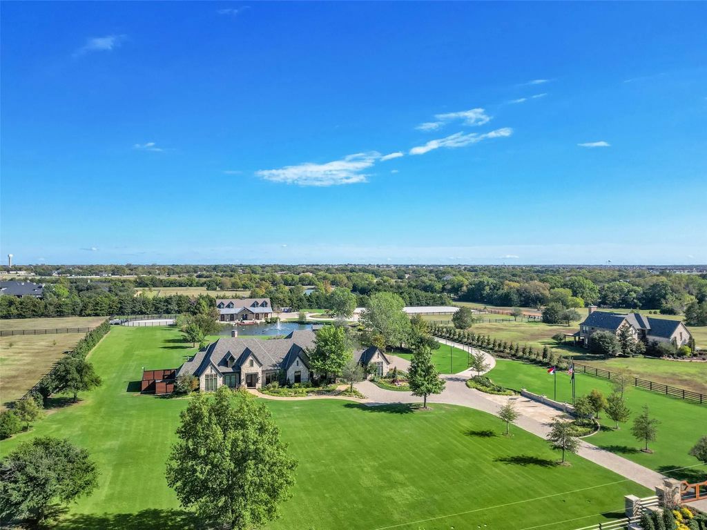 165 Yankee Creek Road, Heath