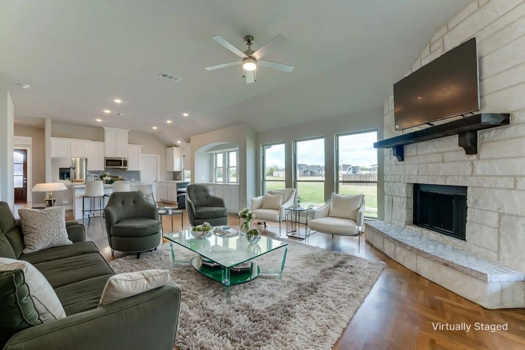 3541 Meadow View Lane, Greenville