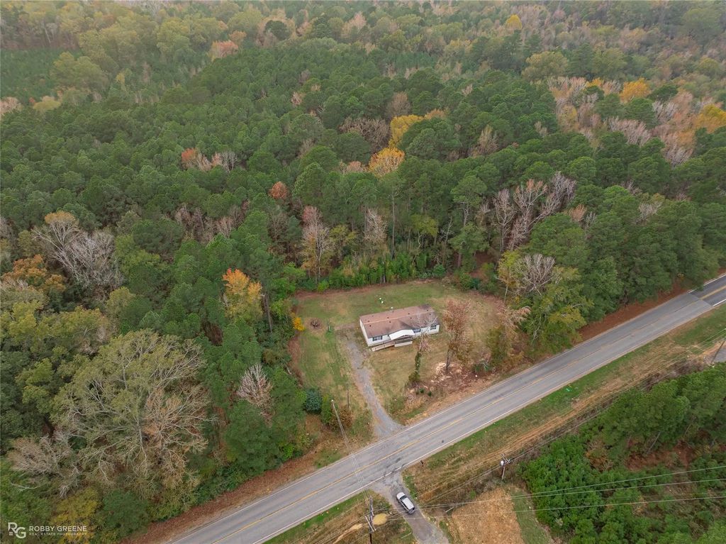 13215 Hwy 157, Haughton