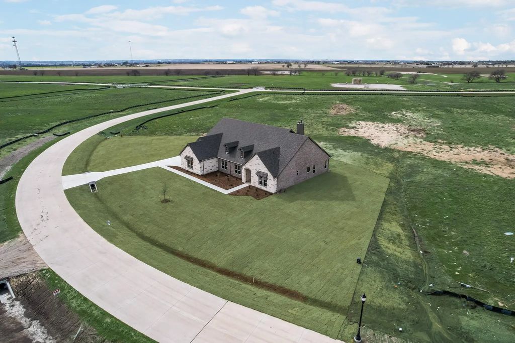 2317 Gypsum Street, Krum