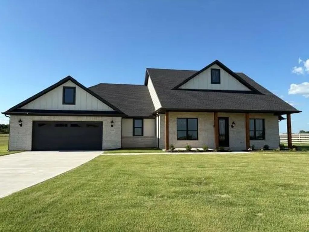 3160 County Road 222, Van Alstyne