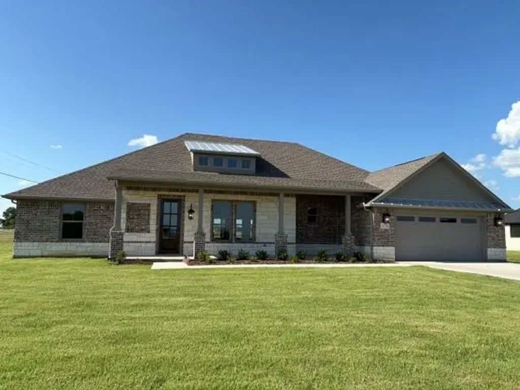 3170 County Road 222, Van Alstyne