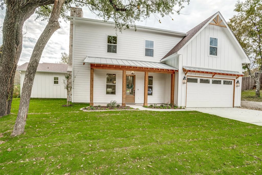 122 Rachel Road, Weatherford
