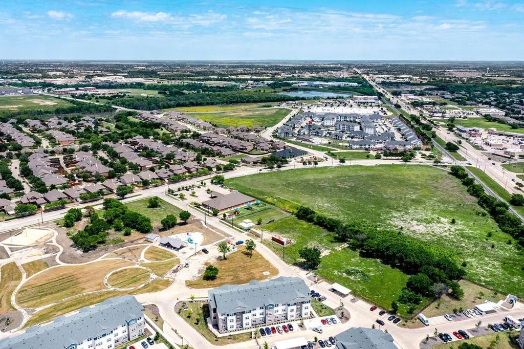 4400 Ranch Road, Sachse