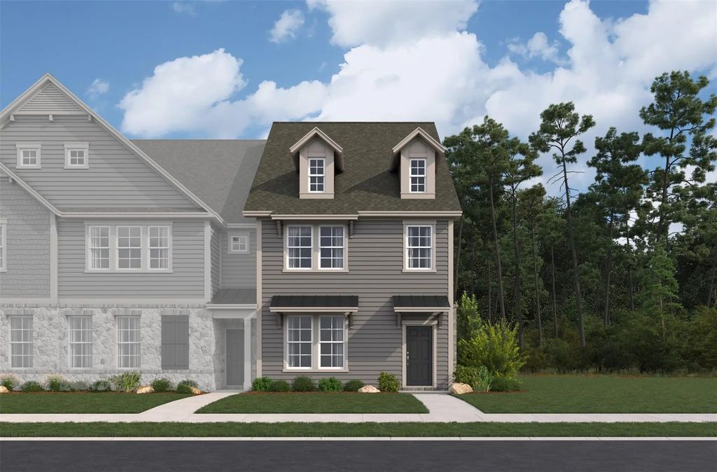 324 Blackthorne Drive, Plano