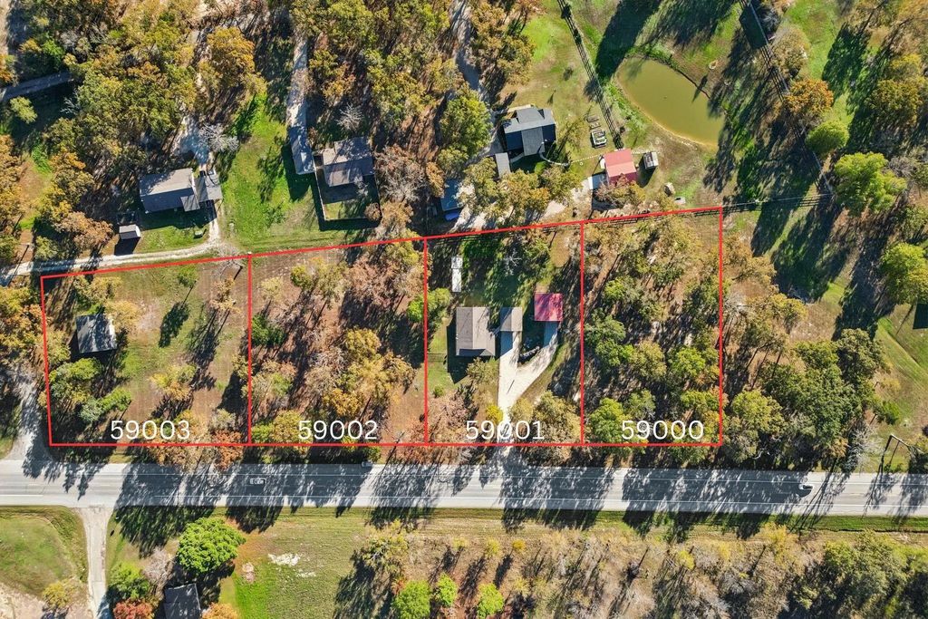 2261 W Us Highway 69, Emory