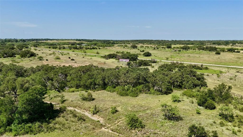 2714 County Road 147, Brownwood
