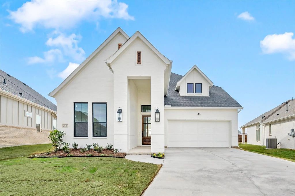 219 Observation Drive N, Aledo