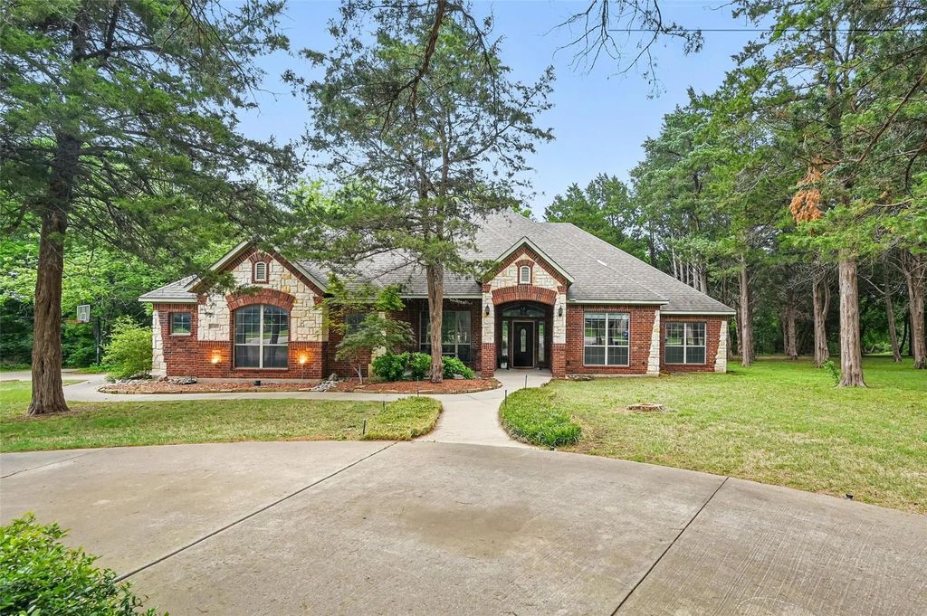 3421 Mindy Lane, Midlothian